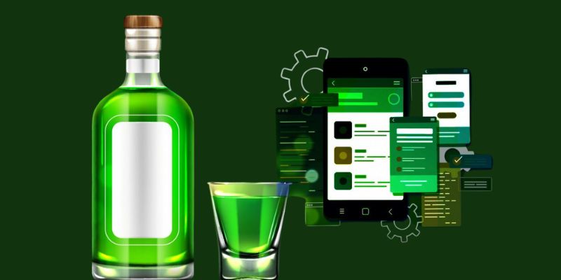 Key Features Of Liquor Delivery App Development USA